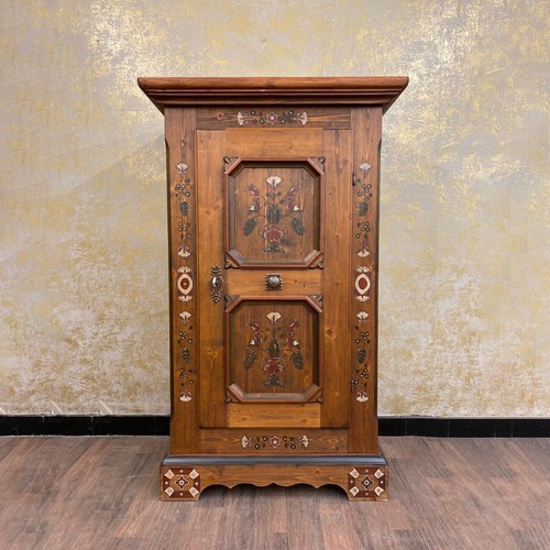 Voglauer bauernschrank braun - voglauer,
