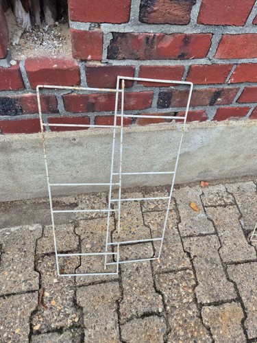 Paar vintage string - vintage, regal