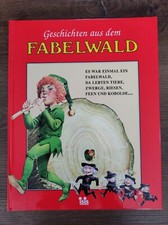 Geschichten aus dem Fabelwald