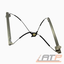 FENSTERHEBER ELEKTRISCH VORNE