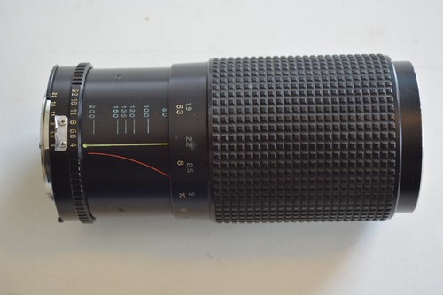 Tokina 200mm 4 - tokina, f