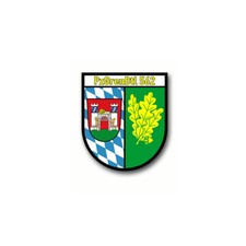 Sticker PzGrenBtl 562