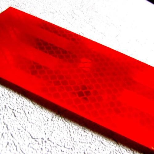 Cm reflektorband - x, 5
