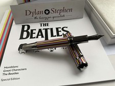 Montblanc Meisterstück Great