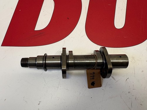 Ducati vertical intake - vertical,