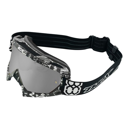 Motocross brille two - motocross-brille, two-x