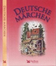 Deutsche Märchen 1997 -