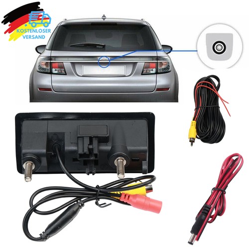 Rückfahrkamera für audi - für,
