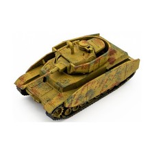 ROCO Historical Mini HO Panzer