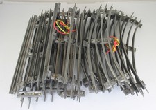 Märklin Spur 0 Schienen für elek. Eisenbahnen Konvolut aus Sammlung ohne OVP (1)