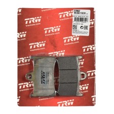 TRW Bremsbelag Sinter-Carbon