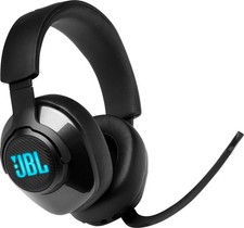 JBL Quantum 400 Gaming Headset