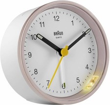 Braun BC012PW - Klassischer