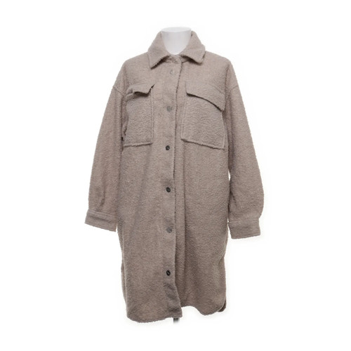 Amisu wintermantel damen - wintermantel,,