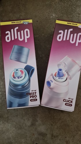 Air twist pro - up,
