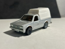Siku 1049 VW Golf Caddy Pickup