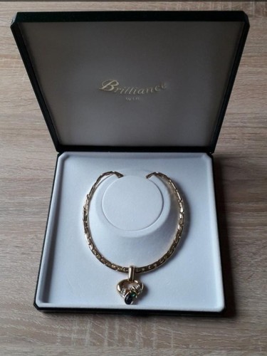 Brilliance modeschmuck - by,