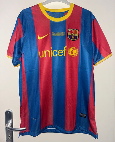 Barcelona trikot messi 10 - messi,