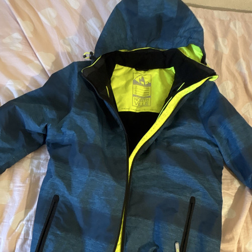 Northville jungen silver - northville,