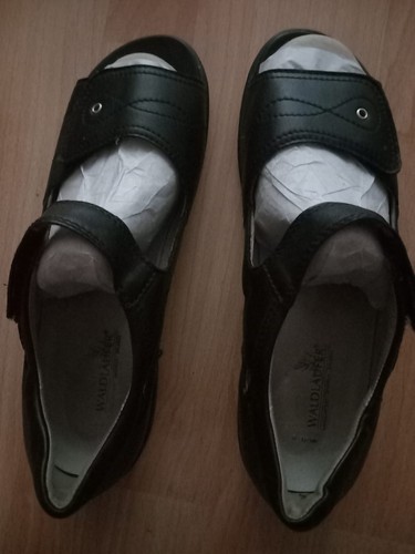 Waldläufer sandalen - waldläufer,
