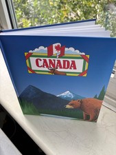 Henzo Länder Fotoalbum Canada