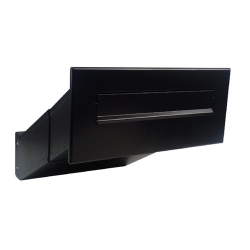 041 1er mauerbriefkasten - d-041,
