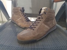 La Martina Herrenschuhe Gr.42