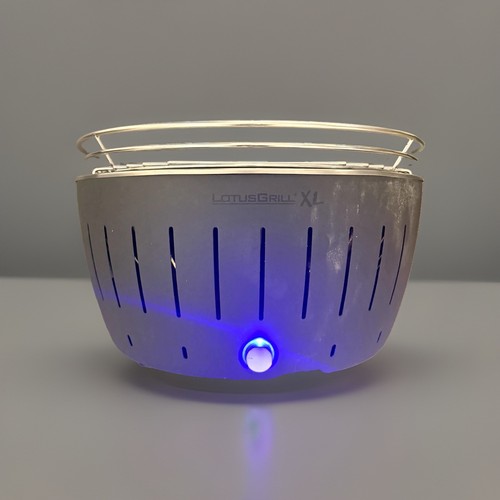 Lotusgrill tischgrill - xl,