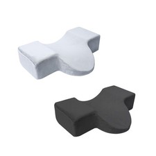 Wimpernkissen Make-up