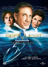 Seaquest season 1 - seaquest, 1.1