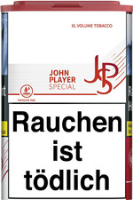 John Player Special Volumen