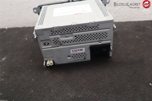 Radio volkswagen vw - -,