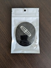 Alufelgen  Aufkleber 56mm, 4