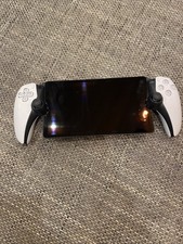 PS Portal - Sony Play Station PS5 Remote Player und Cloud Player mit OVP