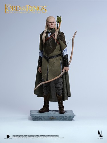 Inart legolas lord of the - legolas,
