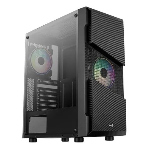 Aerocool menace saturn rgb - menace,