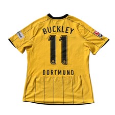 Borussia Dortmund Trikot