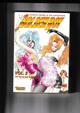 Golden Boy Manga Carlsen