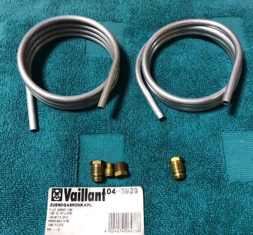 Vaillant 043929 - 2x,