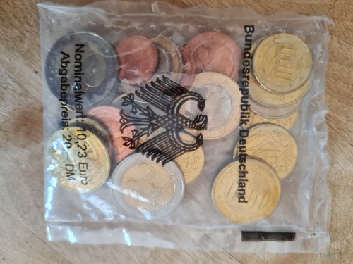 Euro starterkit deutschland - euro-starterkit,