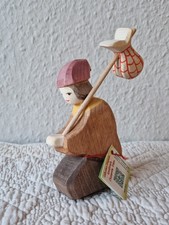 Ostheimer Hirte mit Beutel neu