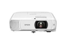Epson EH-TW840 4K -Projektor - Beamer - 4.800 Lumen Helligkeit 2xHDMI-Anschlüsse
