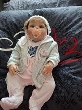 reborn baby gebraucht sofort kaufen