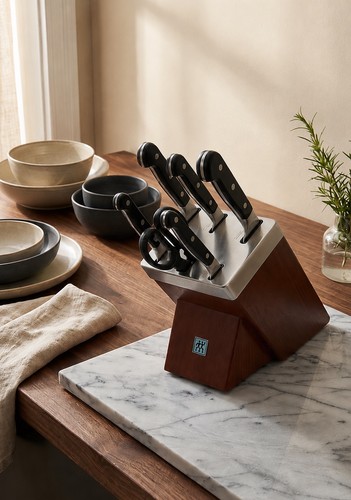 Zwilling pro set tlg - set, 7-tlg