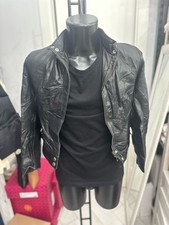 Louis Marseilles Lederjacke