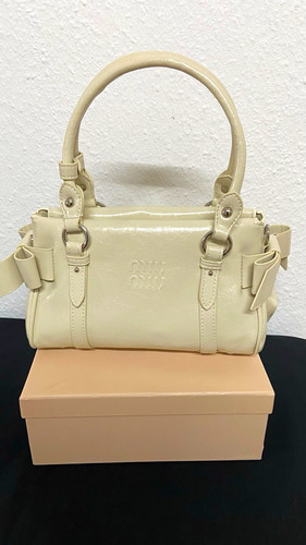 Miu damen handtasche - damen,