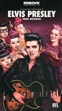 Elvis Presley von Thoury