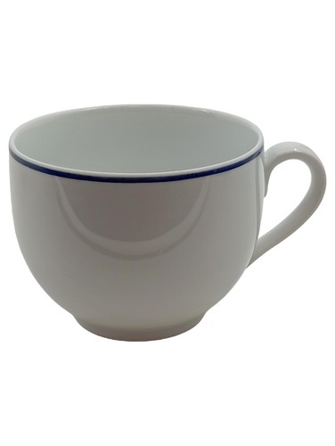 Kahla kaffeetasse porzellan - kaffeetasse,