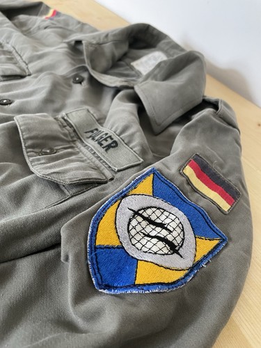 Fernmelderegiment rotenburg - fernmelderegiment, 32