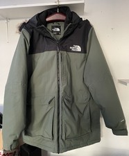 The North Face Dryvent warme
